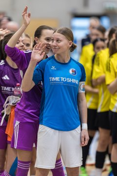 Bild 336 - wBJ NFV Futsalmeisterschaft
